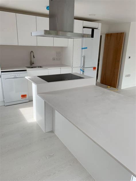 The Best Material For Your Kitchen Worktop In 2022 Kitchen Worktop