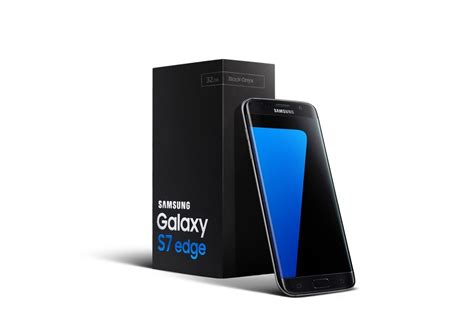 The New Galaxy Samsung Introduces Galaxy S7 Entrepreneur