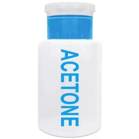 Acetone Purity Clear Colourless Liquid Grade Standard