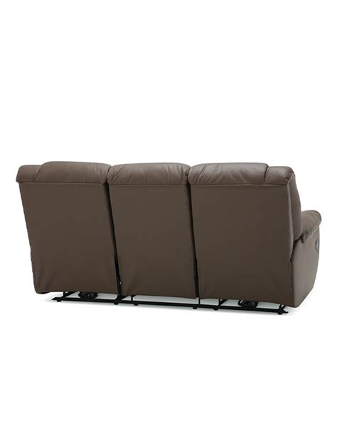 Tundra Fabric Reclining Sofa And Loveseat Palliser Zozis Loft