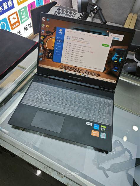 雷神911air I5-11260H 8G RTX3050 - 数码交易区 数码之家