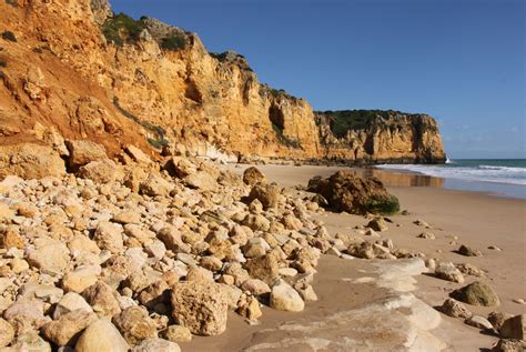 Weather Algarve in February 2021: Temperature & Climate