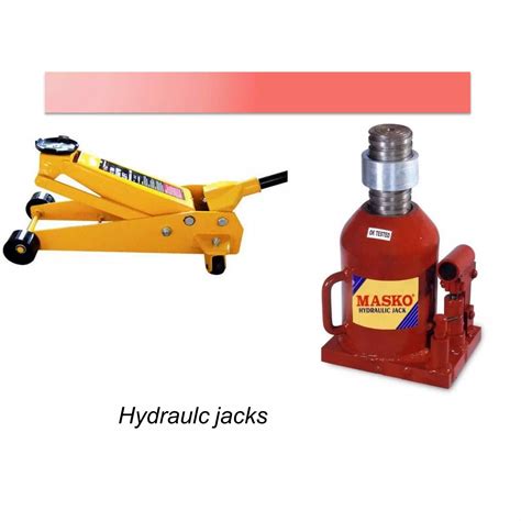 Applied Hydraulics And Pneumatics Srinivasan 2