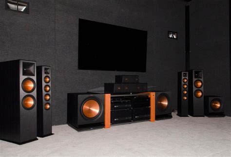 11 Best Home Theater Systems in 2025 - Reviews & Buyer Guide