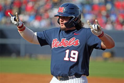 Podcast Rebellion Chase Parham Recaps Ole Miss Statement Weekend Red Cup Rebellion