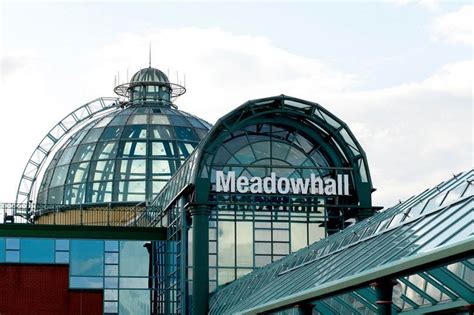 Full Meadowhall Opening Times And Car Park Changes As Non Essential