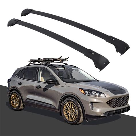 Inno Roof Rack Review 2018 Ford Escape Video Atelier Yuwa Ciao Jp