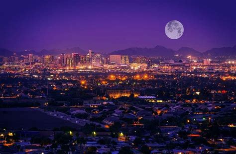 Why Moving To Phoenix From Vegas Might Work For You Move Less