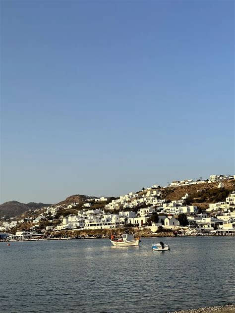 Mykonos, Greece - 10 beaches you must not miss - Hide Et Seek