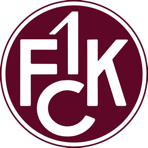 1. FC Kaiserslautern Logo History