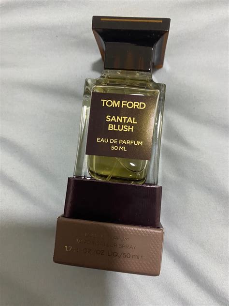 Tom Ford Santal Blush Beauty Personal Care Fragrance Deodorants