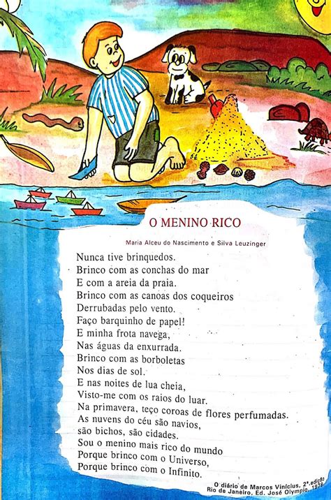 Texto O Menino Que Mentia - Texto O Menino Que Mentia - EDUCA