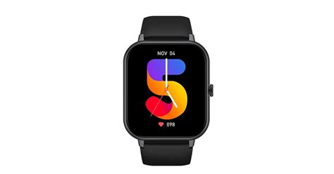 ZEBLAZE BTALK Lite smartwatch — Worldwide delivery