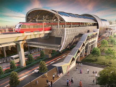 Europe Finances Indian Metro Project