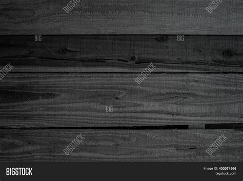 Black Wood Texture Image And Photo Free Trial Bigstock