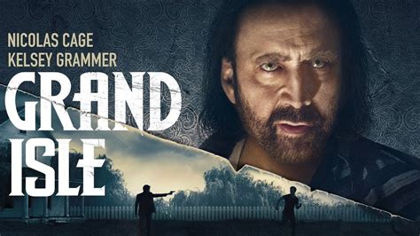 O Filme Nicolas Cage Que Est Fazendo Extremo Sucesso Na Netflix