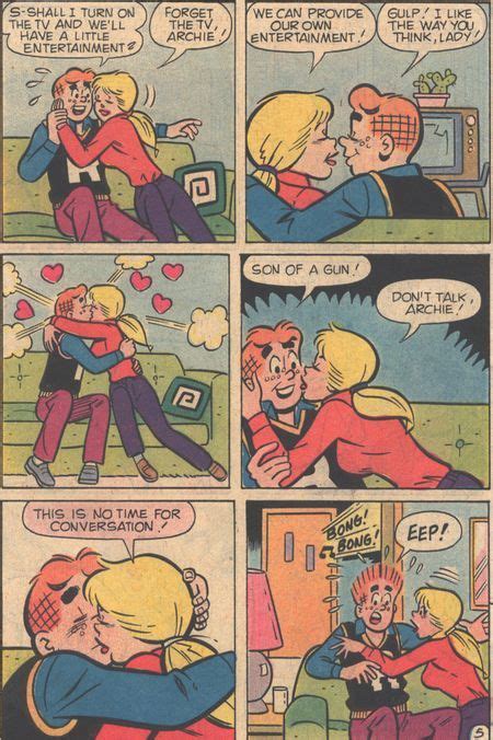 Pin By Charity S Ghost On Everything S Archie Comics Toons Comic