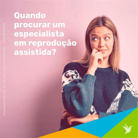 Quando Procurar Um Especialista Em Reprodu O Assistida Huntington