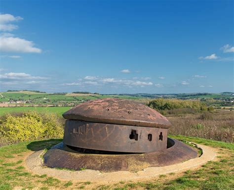 Ouvrage De La Fert R Server Et Visiter Ardennes