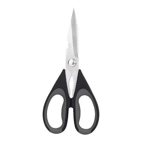 HZLPFO Kitchen Shears Heavy Duty Shears Ultra Sharp Stainless Steel