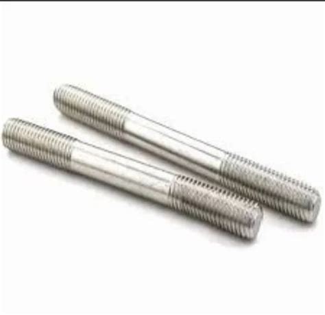 Stainless Steel Stud Size Length 7 0 Inch At Rs 10 Piece In Nashik