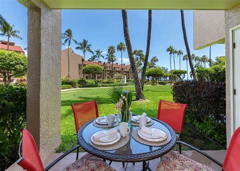 Kamaole Sands Rentals | Kamaole Sands Condos | PMI Maui