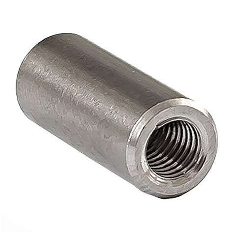 Creult Double Tapping Internal Threaded Cylinder Pins M Size Mm Outer