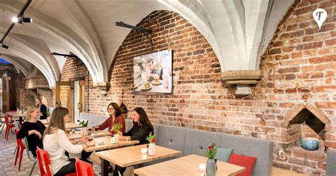 10 Leukste Plekjes Koffie En Lunchen Den Bosch Centrum