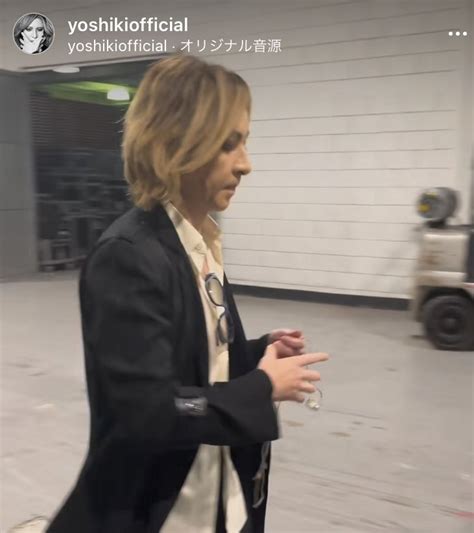 On Twitter Yoshikiofficial Yoshiki