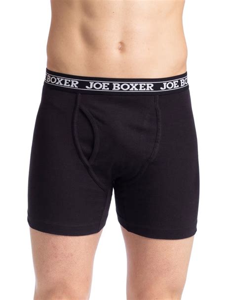 Mens Underwear Joe Boxer Canada