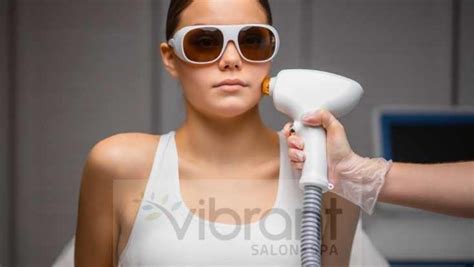 Everything about facial laser hair removal