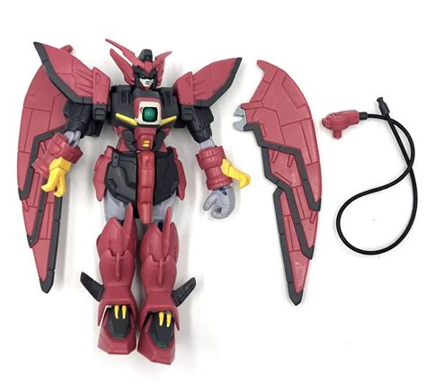 Gundam Wing Epyon