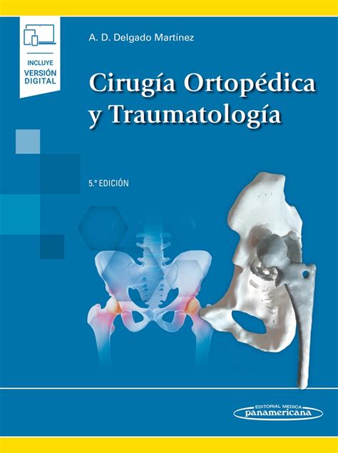 Cirugía Ortopédica y Traumatología Clínica ConfíaSalud