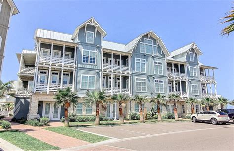 Port Aransas Vacation Rentals