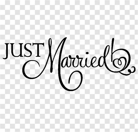 Quotation Marriage Vows Text Saying Wedding Just Married