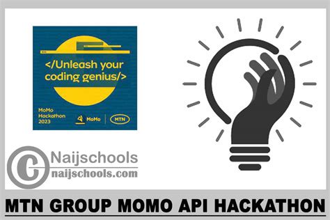 Mtn Group Momo Api Hackathon Naijschools