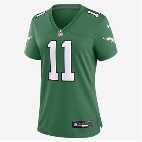 Football Philadelphia Eagles Jerseys Nike