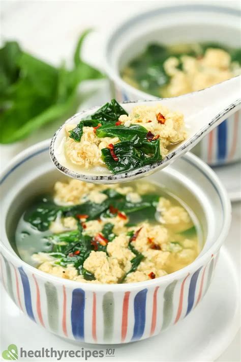 Stracciatella Soup Recipe: Light, Hearty, and Simple to Make