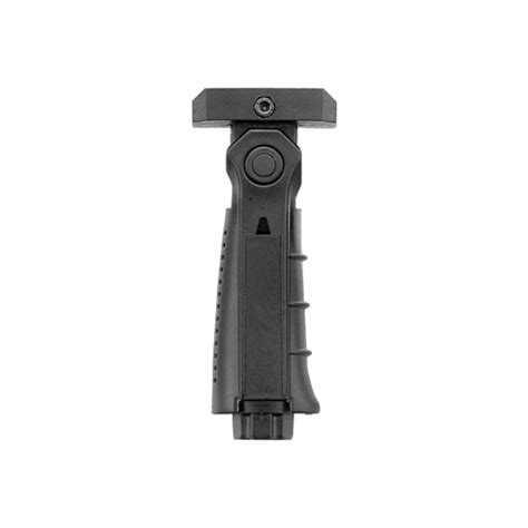 Tactical Foregrip Ek Archery Picatinny For Xbows Foldable Afg Defenseeu