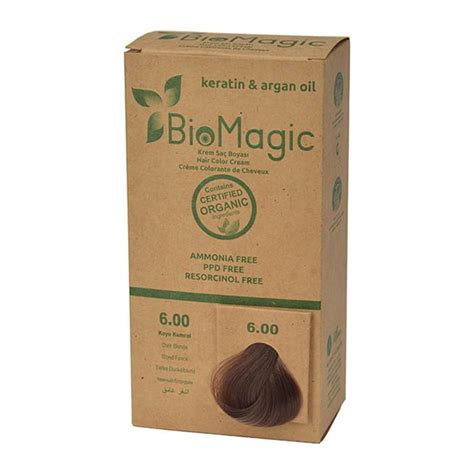 Buy Biomagic Hair Color C K Dark Blonde Online At Best Price In