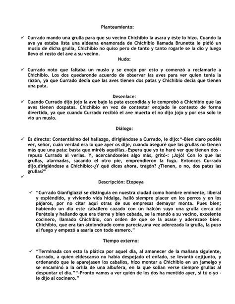 Prueba 2 Cuento PDF