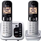 Amazon Panasonic Kx Tpa Cordless Handset Cordless Telephones