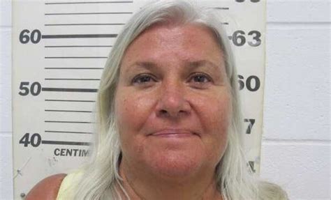 Fort Myers Beach Murder Suspect Lois Riess Captured In Texas