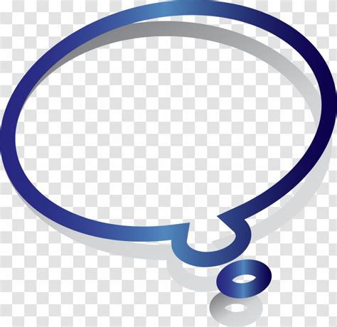 Dialog Box Dialogue Clip Art Symbol Vector Blue Simple Transparent PNG