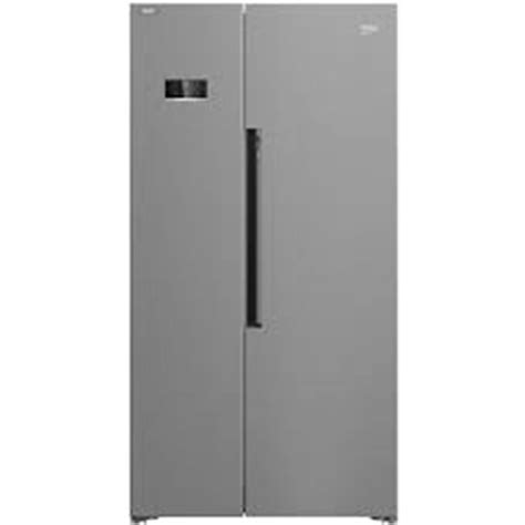 Frigo Side By Side Beko Gn1603140xbn Nf 179 X 91 X 705 E Inox