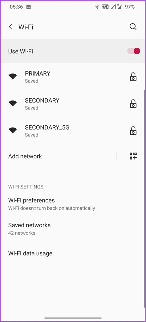 12 Best Ways To Fix Wi Fi Authentication Problems On Android Guidingtech