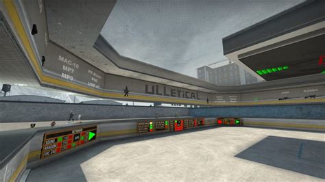 Los Mejores Mapas Para Practicar El Aim En Cs Go En