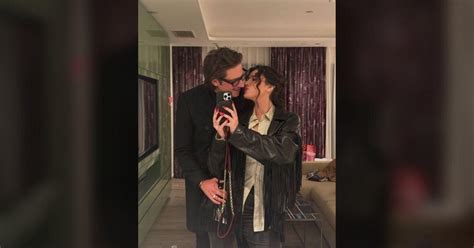 Bella Thorne Flaunts Her Assets In Tiny Yellow Bikini See Photo