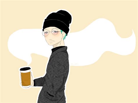 Mint Suga Latte By Ohxmega On Deviantart