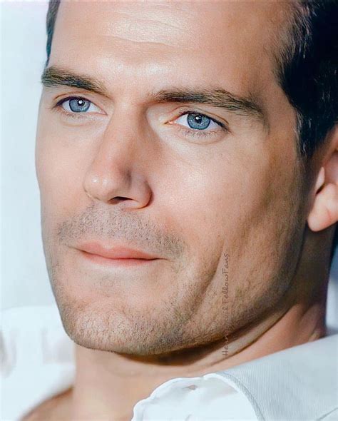 Henry Cavill Fellow Fans On Instagram Good Night Edit Credit